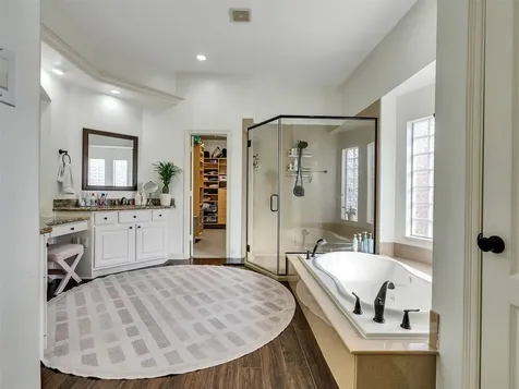 14323 Horizon Falls Lane Humble TX 77396