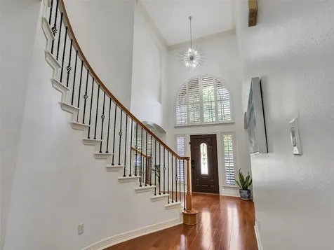 14323 Horizon Falls Lane Humble TX 77396