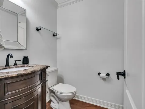 14323 Horizon Falls Lane Humble TX 77396