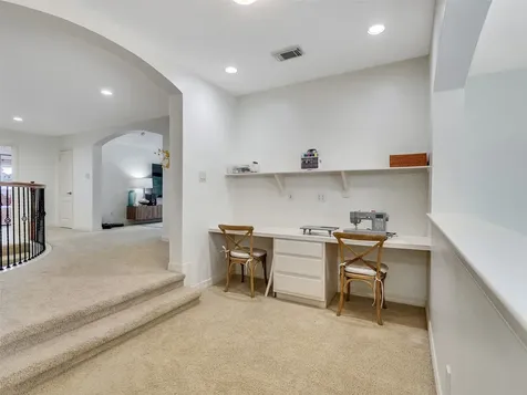 14323 Horizon Falls Lane Humble TX 77396