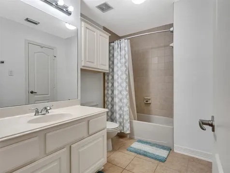 14323 Horizon Falls Lane Humble TX 77396