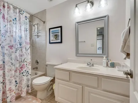 14323 Horizon Falls Lane Humble TX 77396