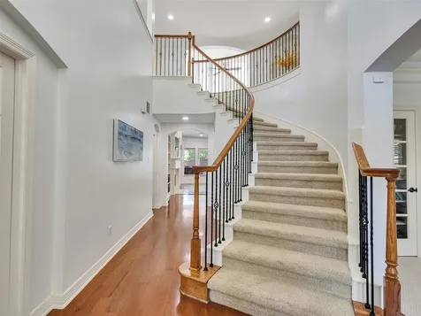 14323 Horizon Falls Lane Humble TX 77396