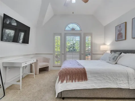14323 Horizon Falls Lane Humble TX 77396