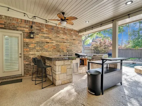 14323 Horizon Falls Lane Humble TX 77396