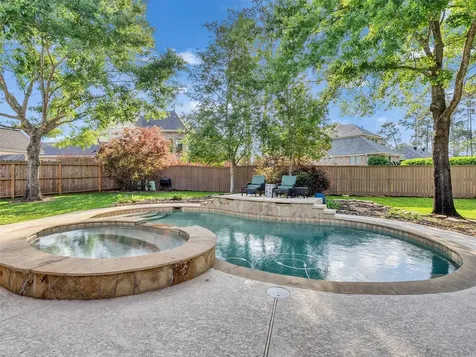 14323 Horizon Falls Lane Humble TX 77396