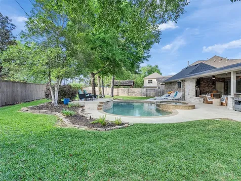 14323 Horizon Falls Lane Humble TX 77396