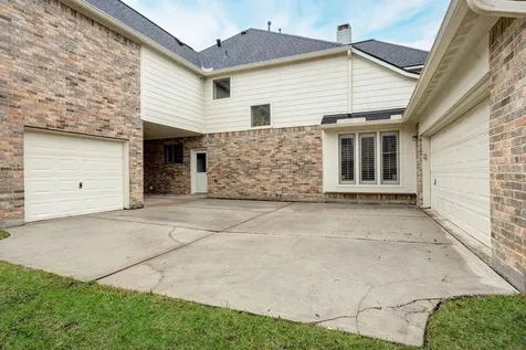 14323 Horizon Falls Lane Humble TX 77396