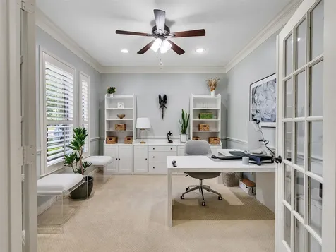14323 Horizon Falls Lane Humble TX 77396