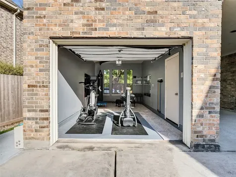 14323 Horizon Falls Lane Humble TX 77396