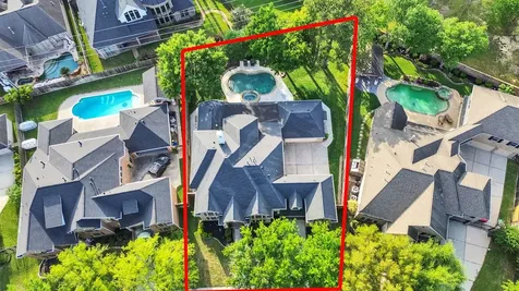 14323 Horizon Falls Lane Humble TX 77396