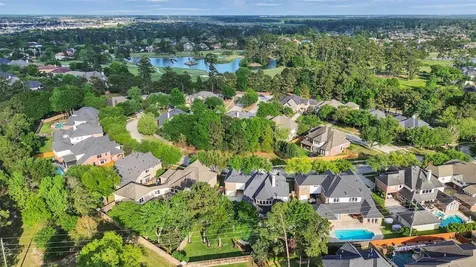 14323 Horizon Falls Lane Humble TX 77396