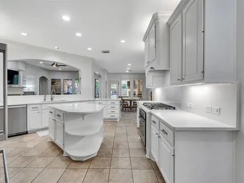 14323 Horizon Falls Lane Humble TX 77396