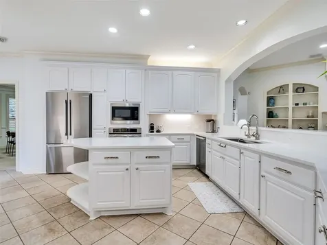 14323 Horizon Falls Lane Humble TX 77396