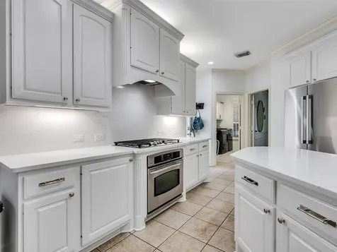 14323 Horizon Falls Lane Humble TX 77396