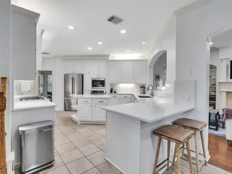 14323 Horizon Falls Lane Humble TX 77396