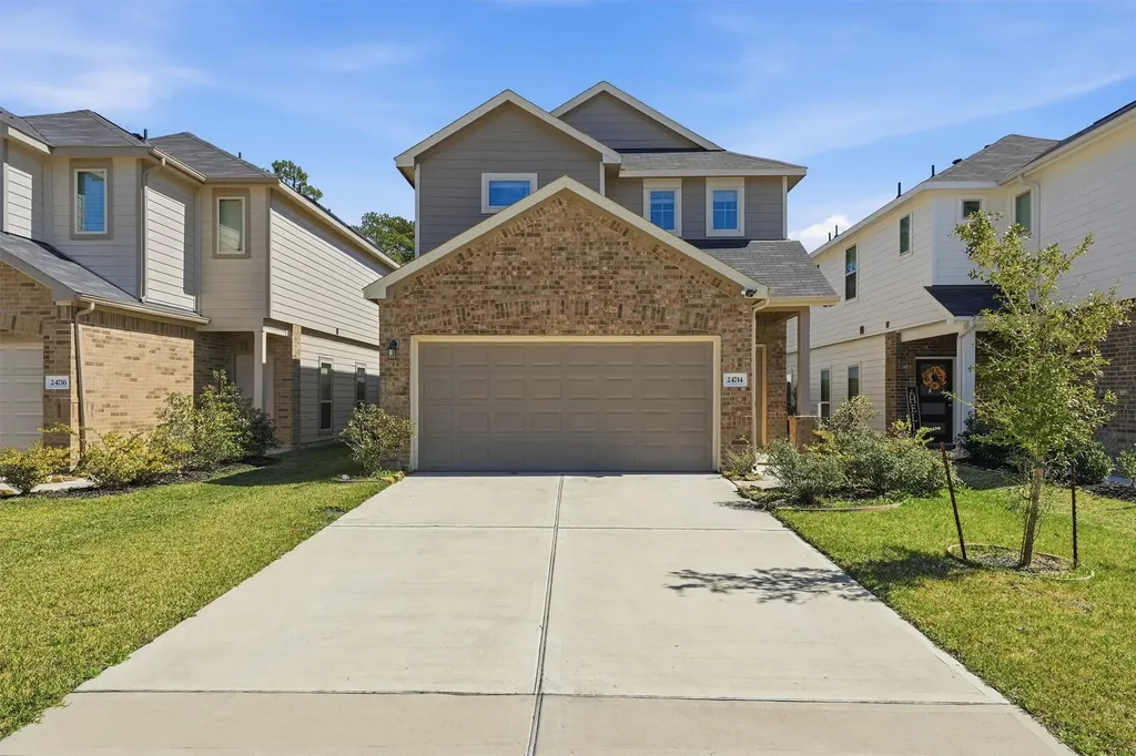 24714 Thornbluff Briar Trail Houston TX 77336