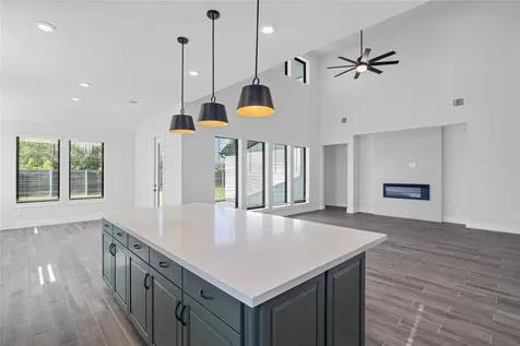 17003 Sweet Iris Court Conroe TX 77302