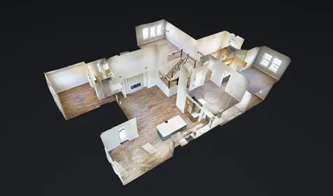 17003 Sweet Iris Court Conroe TX 77302
