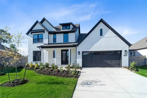 17003 Sweet Iris Court Conroe TX 77302