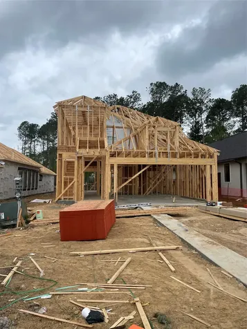 29941 Stony Forest Drive Magnolia TX 77354