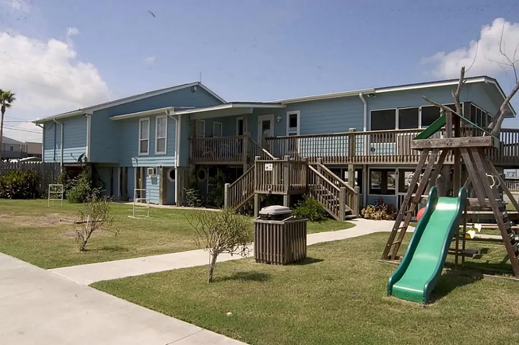 1250 N Crystal Beach Road Crystal Beach TX 77650