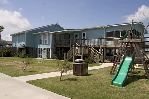 1250 N Crystal Beach Road Crystal Beach TX 77650