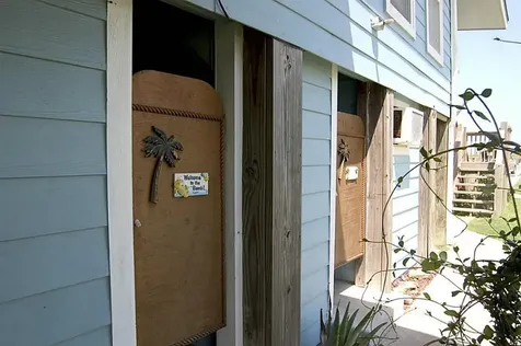 1250 N Crystal Beach Road Crystal Beach TX 77650