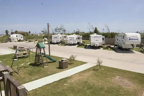 1250 N Crystal Beach Road Crystal Beach TX 77650