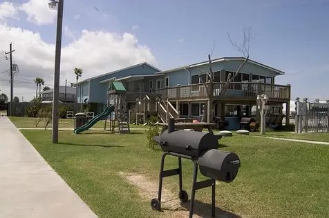 1250 N Crystal Beach Road Crystal Beach TX 77650