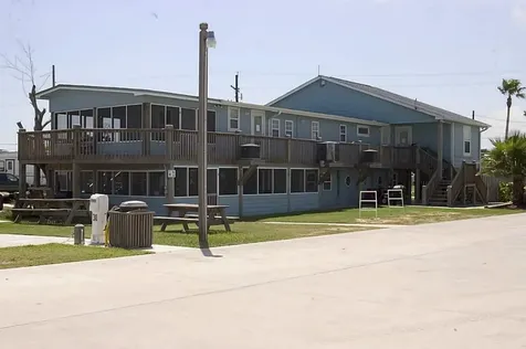 1250 N Crystal Beach Road Crystal Beach TX 77650