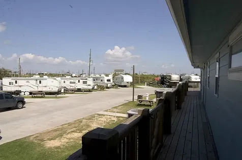 1250 N Crystal Beach Road Crystal Beach TX 77650