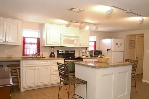 1250 N Crystal Beach Road Crystal Beach TX 77650