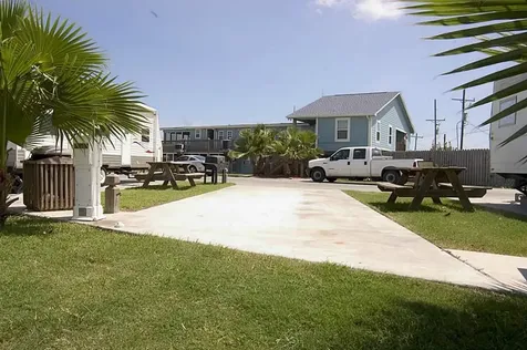 1250 N Crystal Beach Road Crystal Beach TX 77650