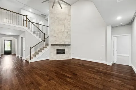 1010 Bat Hawk Court Conroe TX 77385