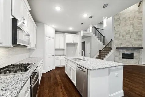 1010 Bat Hawk Court Conroe TX 77385