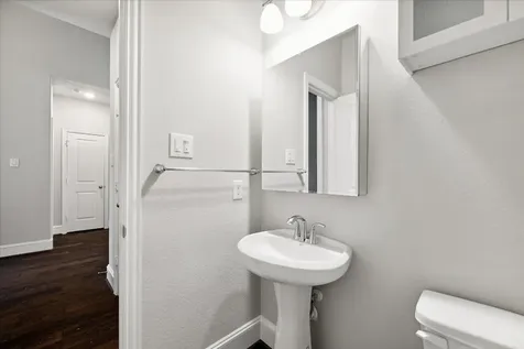 1010 Bat Hawk Court Conroe TX 77385