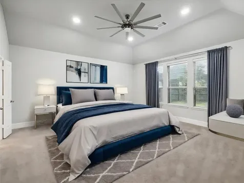 1010 Bat Hawk Court Conroe TX 77385