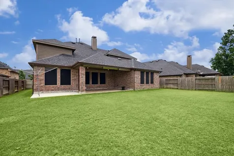 1010 Bat Hawk Court Conroe TX 77385