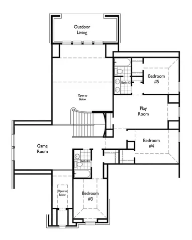 1010 Bat Hawk Court Conroe TX 77385