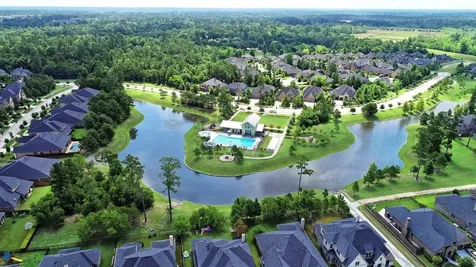 1010 Bat Hawk Court Conroe TX 77385