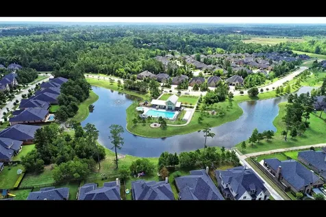 1010 Bat Hawk Court Conroe TX 77385
