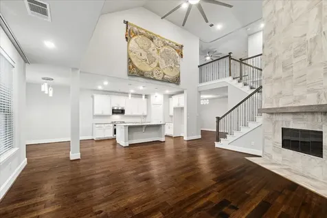 1010 Bat Hawk Court Conroe TX 77385