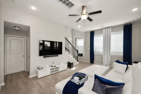 5534 Purple Meadow Lane Fulshear TX 77441