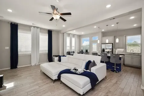 5534 Purple Meadow Lane Fulshear TX 77441