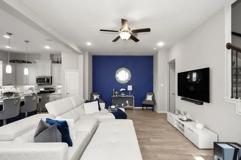 5534 Purple Meadow Lane Fulshear TX 77441