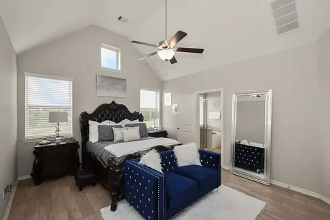 5534 Purple Meadow Lane Fulshear TX 77441