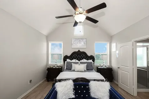 5534 Purple Meadow Lane Fulshear TX 77441
