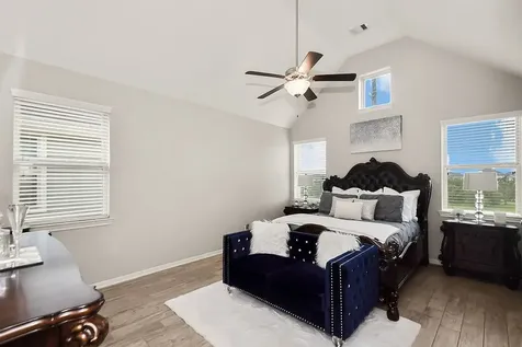 5534 Purple Meadow Lane Fulshear TX 77441