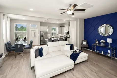 5534 Purple Meadow Lane Fulshear TX 77441